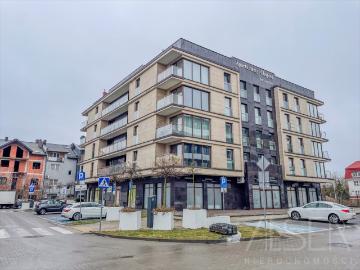Garaż 22,7 m² z prądem, pełna własność, centrum Wyszkowa