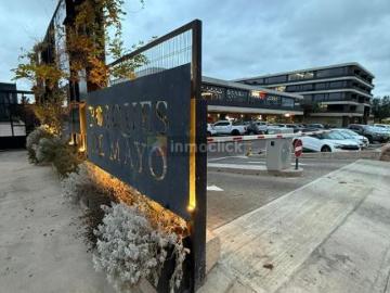 GARACH GESTIONES INMOBILIARIAS