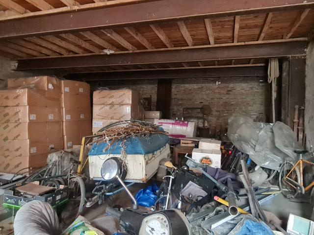 Garage 170m2 à Saint Sulpice 170m² Saint Sulpice sur Lèze