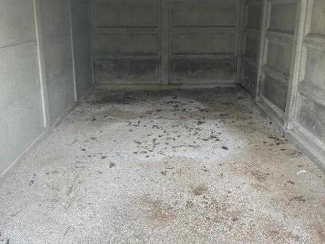 Garage à TONNERRE