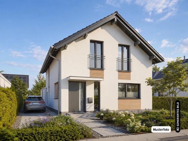 Garage, Einfamilienhaus Ihre Chance auf einen provisionsfreien Immobilienkauf