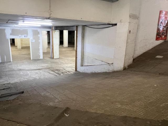 Garage for rent in Centro, Elche / Elx, Alicante