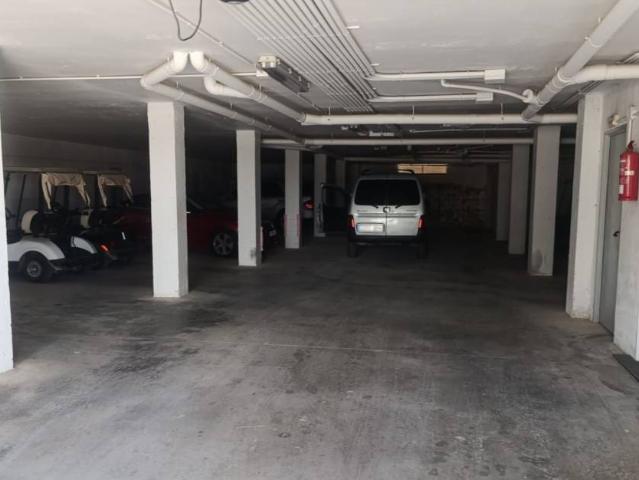 Garage for rent in Villamartin, Orihuela, Alicante