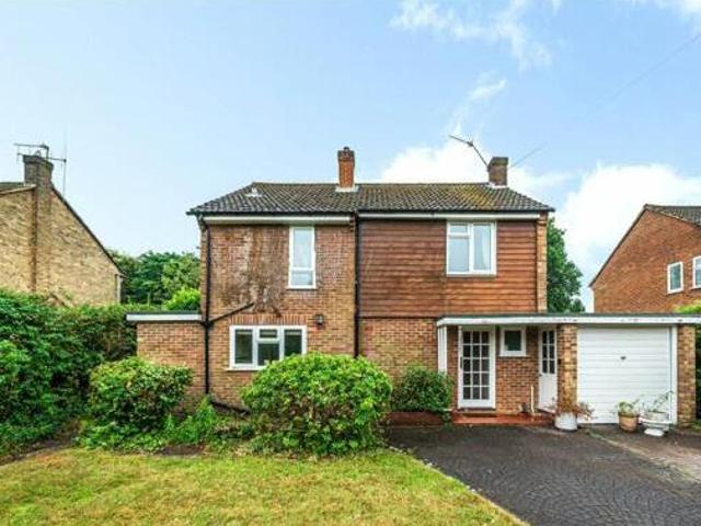 Garage For Sale In Chesham