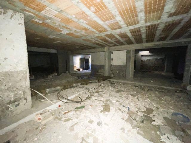 garage in vendita a Torre Annunziata, sud