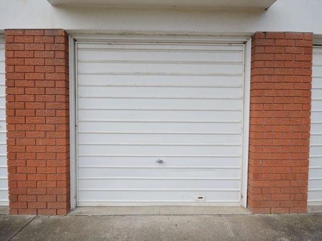 Garage, Storage & Internal Laundry