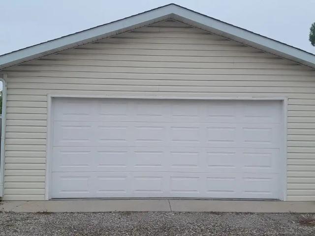 Garage Storage Space NE Calgary