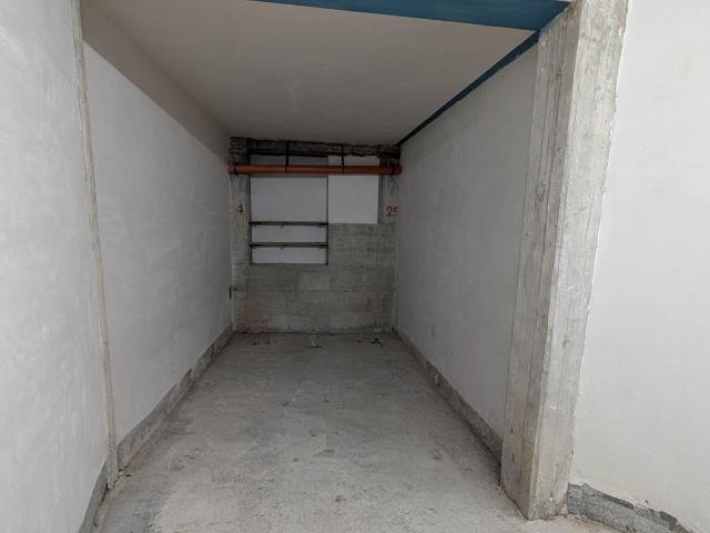 Garage / posto auto in affitto a Alcamo Trapani