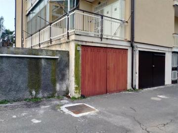 Garage / posto auto in affitto a Gravina di Catania Catania