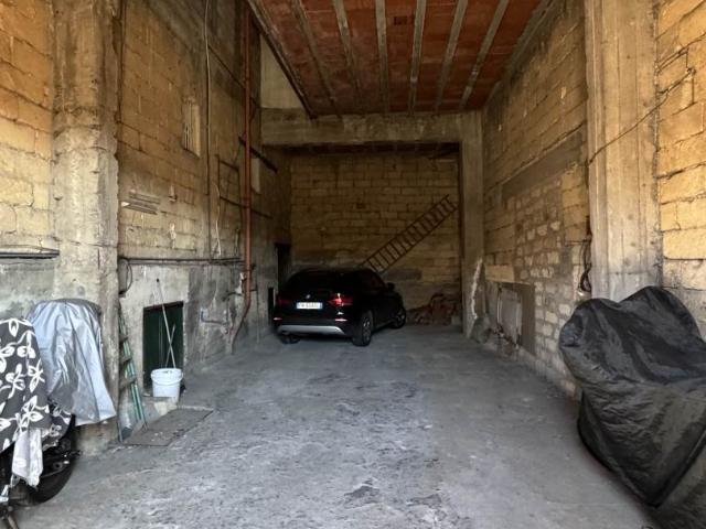 Garage / posto auto in affitto a Scordia Catania