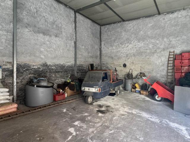 Garage / posto auto in affitto a Scordia Catania