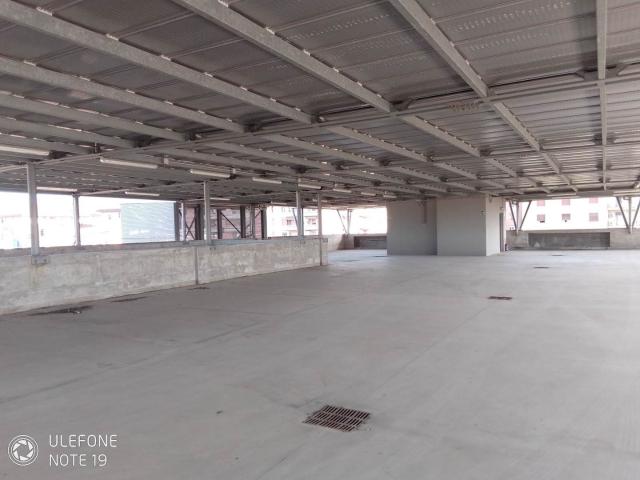 Garage / posto auto in affitto a Prato zona Via Pistoiese