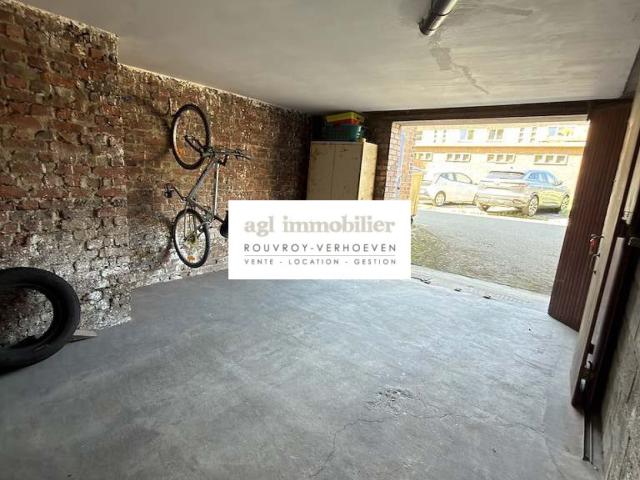 Garage Parking à louer Dunkerque