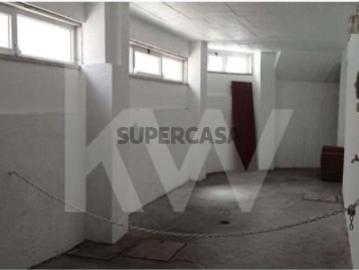 Rua Bento Jesus Caraça, Brandoa, Encosta do Sol, Amadora, Distrito de Lisboa