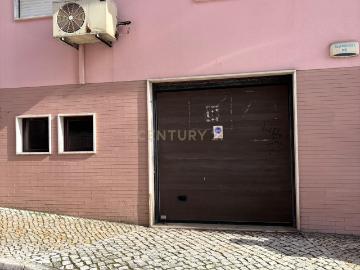 Ramada e Caneças, Concelho de Odivelas, Distrito de Lisboa