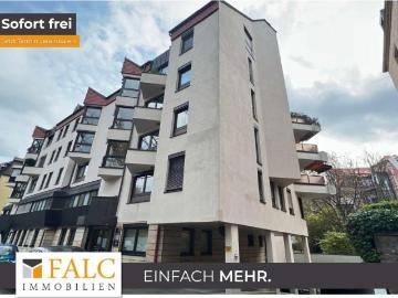 Innere Kobergerstraße, Altstadt und Engere Innenstadt, Schweinau, Nürnberg, Mittelfranken, Bayern