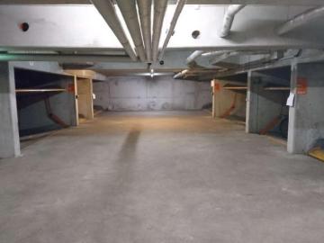 Kleiststraße, Leipzig, Gohlis-Mitte - Parkplatz