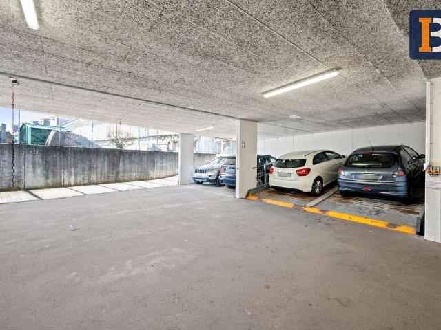 Garagenstellplatz Duplex in Lörrach Brombach!