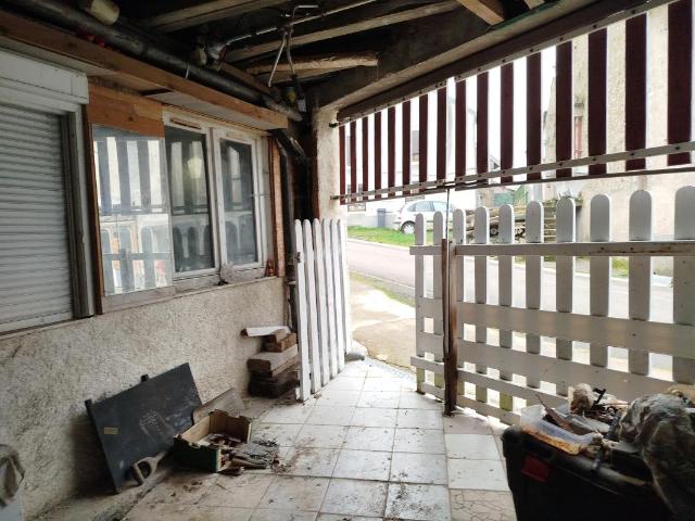 Garages et Parkings