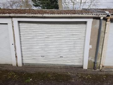 Glasgow, Glasgow and Clyde Valley - Parking