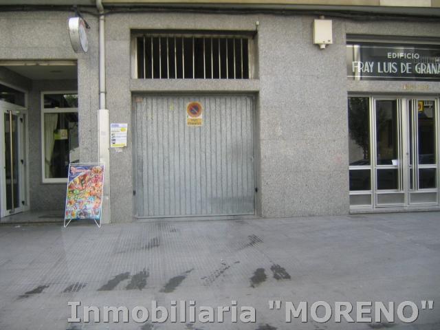 GARAJE