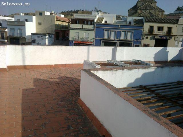 Garaje en Morón de la Frontera