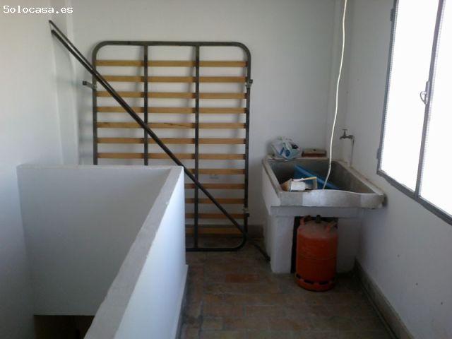 Garaje en Morón de la Frontera
