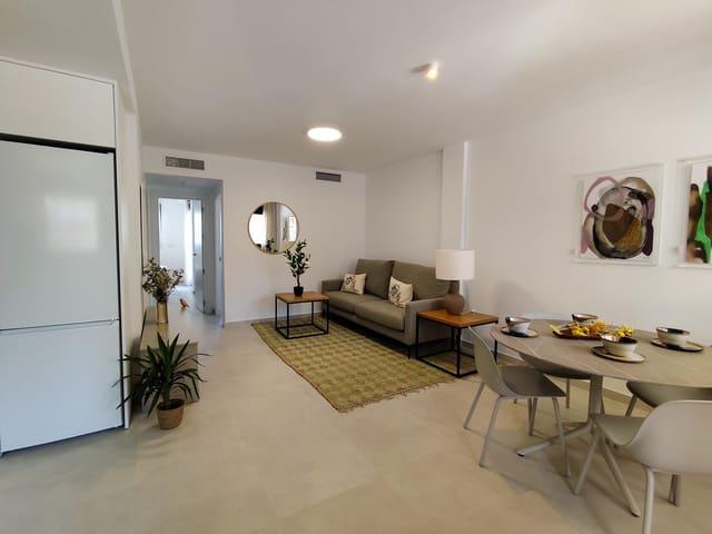 Apartamento en venta en Albir, Alicante Costa Blanca