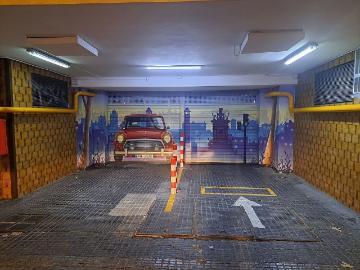 Hostafrancs, Barcelona, Ronda Litoral, Barcelona, Cataluña, Cataluña