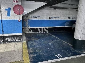 Congrès, Ronda Litoral, Barcelona, Cataluña, Cataluña