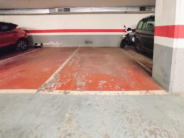 Sarrià, Barcelona, Ronda Litoral, Barcelona, Cataluña, Cataluña