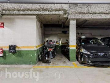 Clot, Ronda Litoral, Barcelona, Cataluña, Cataluña