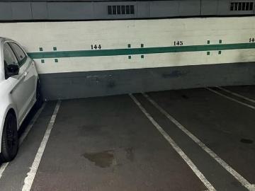 Plaça Espanyola, Santa Eulalia de Provensana, Can Tunis, Barcelona, Cataluña, Cataluña