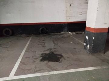 Ercilla kalea, Abando, Uribarri, Bilbao, Vizcaya, País Vasco