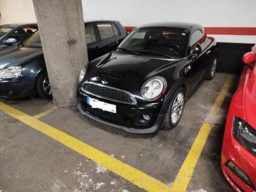 Ercilla kalea, Abando, Uribarri, Bilbao, Vizcaya, País Vasco