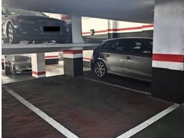 Ercilla kalea, Abando, Uribarri, Bilbao, Vizcaya, País Vasco