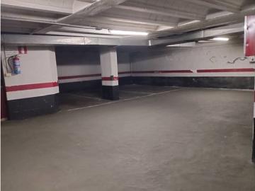 Ercilla kalea, Abando, Uribarri, Bilbao, Vizcaya, País Vasco