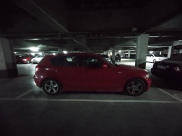 Ercilla kalea, Abando, Uribarri, Bilbao, Vizcaya, País Vasco