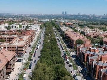 Venecia, Sevilla Andalucía, Montequinto, Sevilla, Andalucía, Andalucía