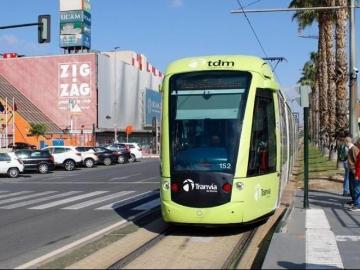 Tunel avenida de Europa - Seguridad, Plaza aparcamiento