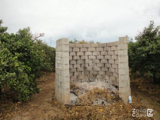 Garaje Zona Camilo Dolz