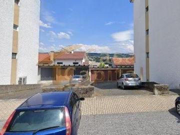 Nossa Senhora da Conceição, Vila Real