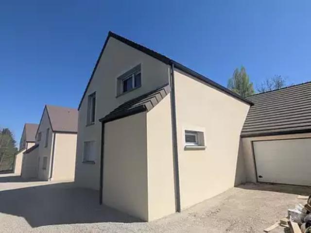 Garancières 78890 Location maison 6 pièces t6