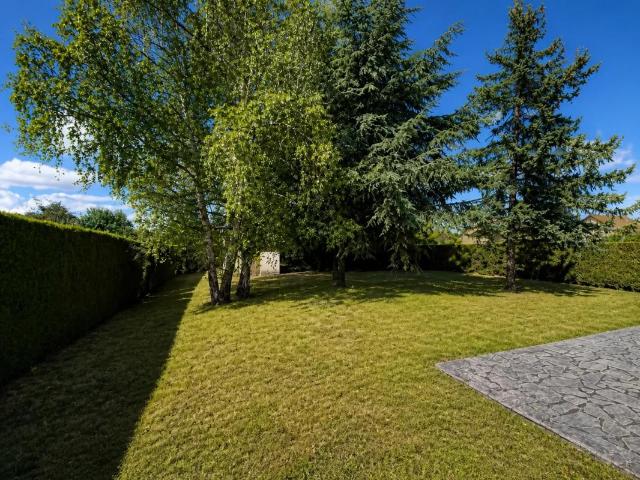 Garancières Vente Maison 78