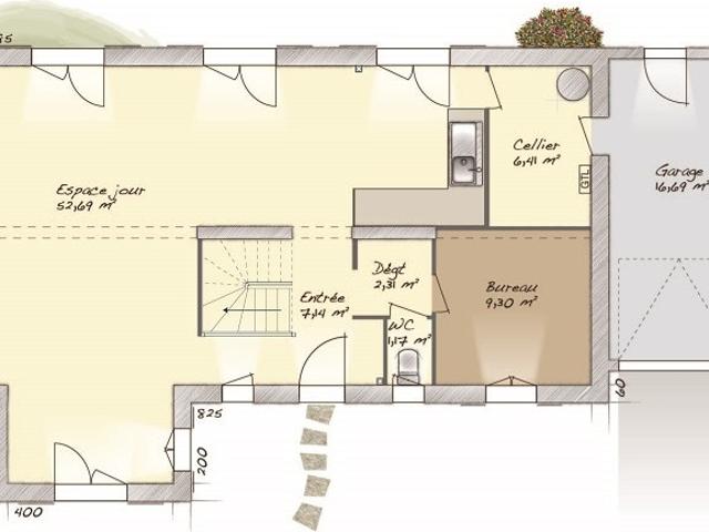 Garancières Vente Maison 78
