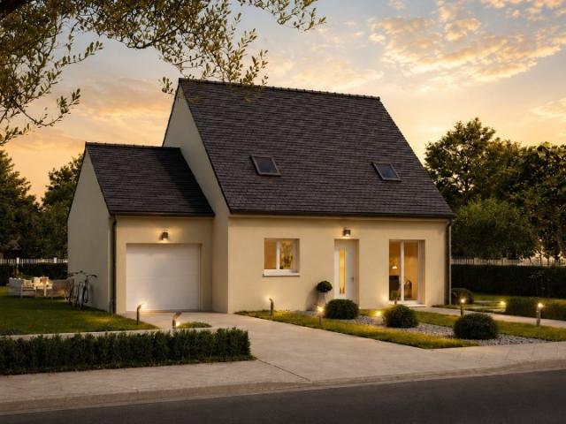 Garancières Vente Maison 78