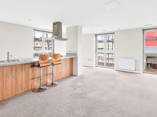 Garand Court, Eden Grove N7, 2 bed flat to rent, £2,800 pcm | PrimeLocation