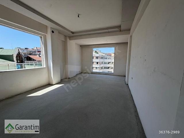 GARANTİM'den GÖKALP MAH. OLİVİUM YAKINI 3+1 SATILIK DAİRE