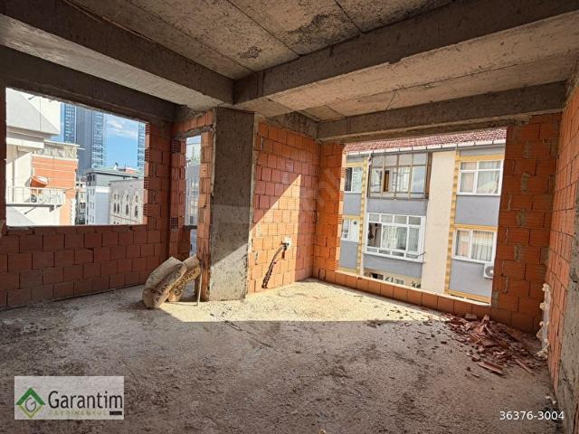 GARANTİM'den GÖKALP MAH. SIFIR ASANSÖRLÜ 2+1 80m DAİRELER