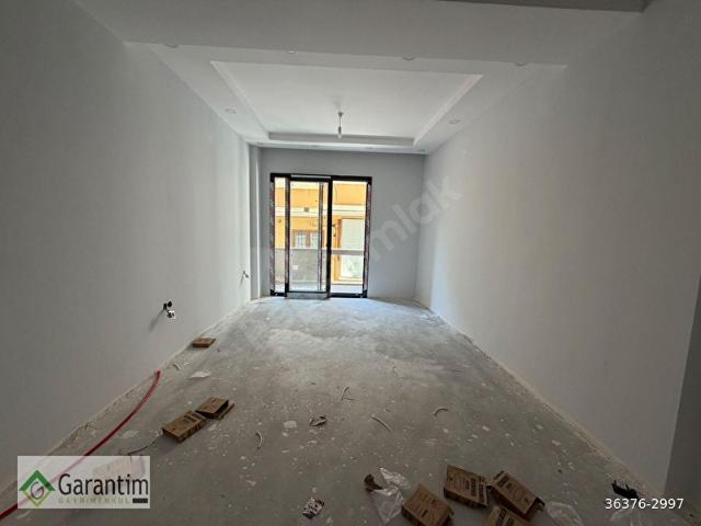 GARANTİM'den GÖKALP MAH SIFIR ASANSÖRLÜ 2+1 82m SATILIK DAİRE